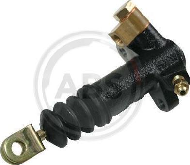A.B.S. 71349 - Slave Cylinder, clutch xparts.lv