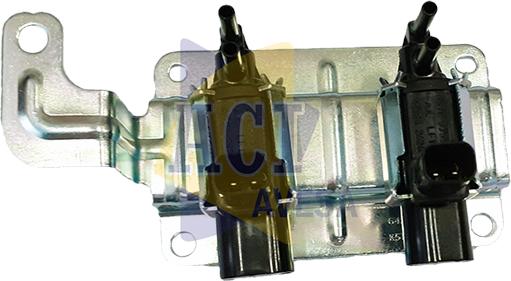 ACI-AVESA AEPW-139 - Spiediena pārveidotājs, Izpl. gāzu vadība xparts.lv