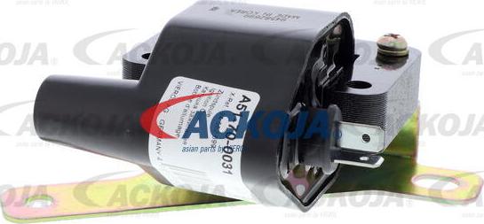 ACKOJA A51-70-0031 - Ignition Coil xparts.lv