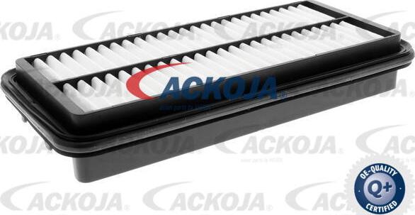 ACKOJA A53-2000 - Комплект фильтра xparts.lv