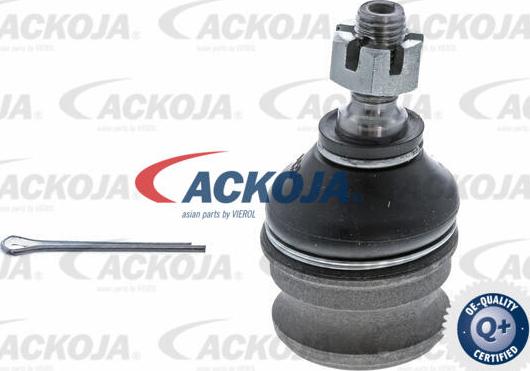 ACKOJA A52-1168 - Ball Joint xparts.lv