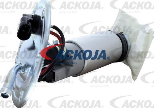 ACKOJA A52-79-0004 - Regulators, Salona ventilators xparts.lv