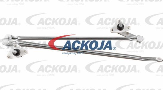 ACKOJA A38-0138 - Система тяг и рычагов привода стеклоочистителя xparts.lv