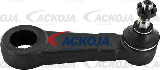 ACKOJA A37-9533 - Steering Arm xparts.lv