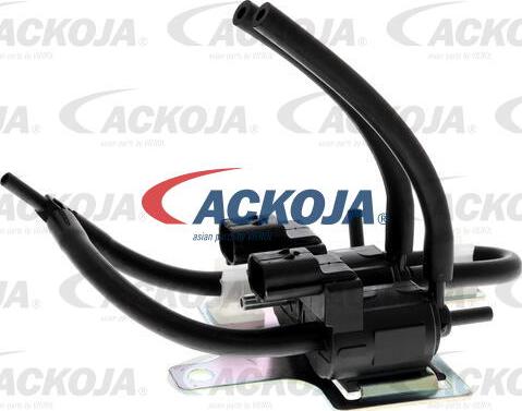 ACKOJA A37-63-0006 - Change-Over Valve, differential lock xparts.lv