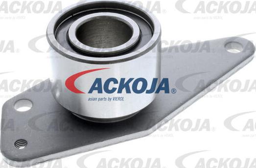 ACKOJA A37-0029 - Deflection / Guide Pulley, timing belt xparts.lv