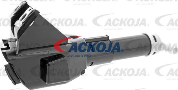 ACKOJA A70-08-0054 - Распылитель, форсунка, система очистки фар xparts.lv