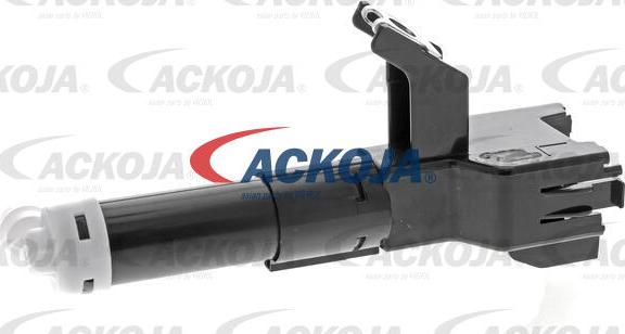 ACKOJA A70-08-0012 - Распылитель, форсунка, система очистки фар xparts.lv
