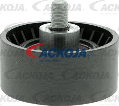 ACKOJAP A51-0011 - Deflection / Guide Pulley, timing belt xparts.lv