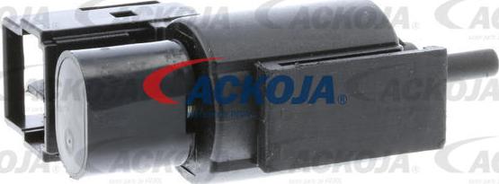 ACKOJAP A32-63-0003 - Pressure Converter xparts.lv