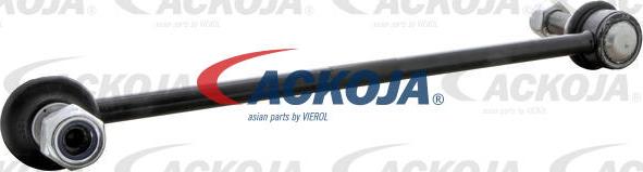 ACKOJAP A70-9600 - Rod / Strut, stabiliser xparts.lv