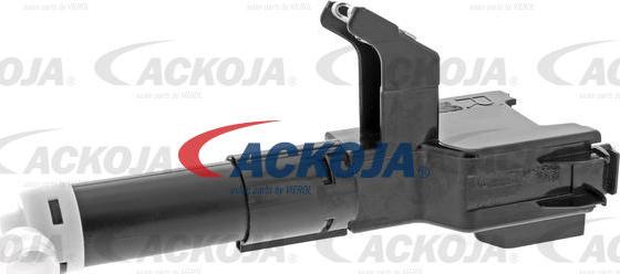 ACKOJAP A70-08-0011 - Распылитель, форсунка, система очистки фар xparts.lv