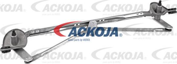 ACKOJAP A70-0709 - Система тяг и рычагов привода стеклоочистителя xparts.lv