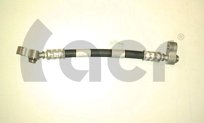ACR 119370 - High / Low Pressure Line, air conditioning xparts.lv