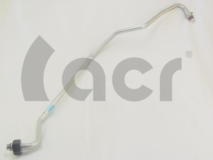 ACR 119219 - High / Low Pressure Line, air conditioning xparts.lv
