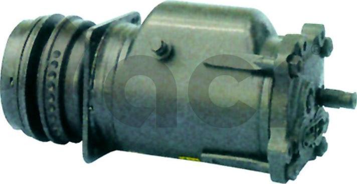 ACR 133009 - Compressor, air conditioning xparts.lv