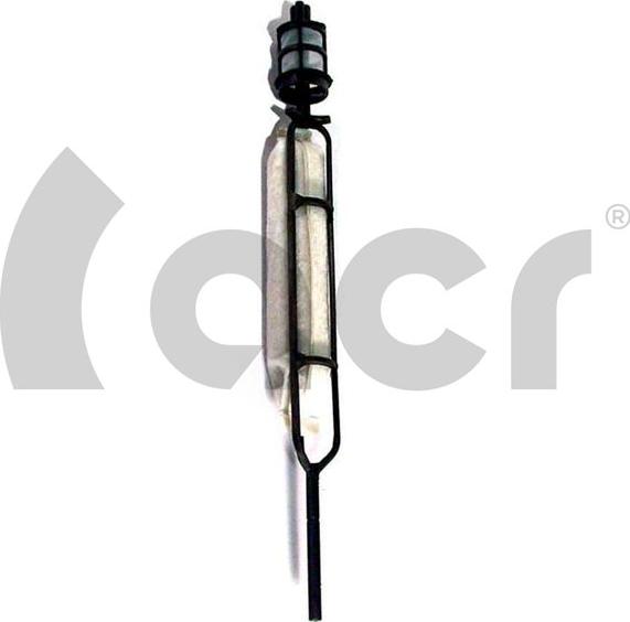 ACR 170092 - Dryer, air conditioning xparts.lv