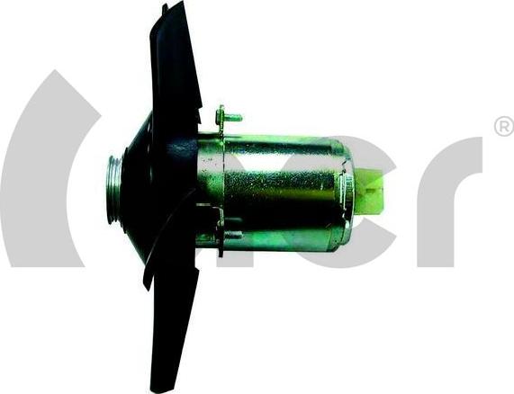 ACR 330005 - Ventilators, Motora dzesēšanas sistēma xparts.lv