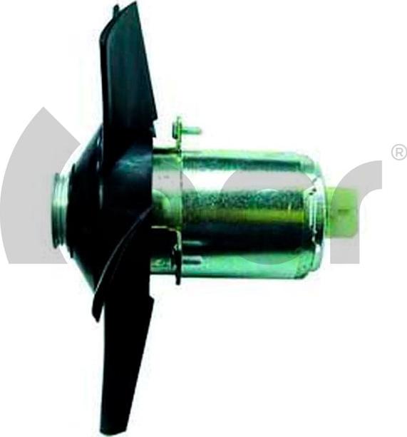 ACR 330214 - Ventilators, Motora dzesēšanas sistēma xparts.lv