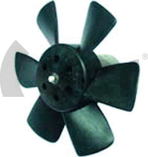 ACR 330210 - Fan, radiator xparts.lv