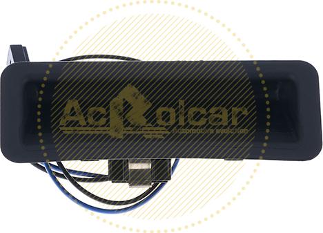 Ac Rolcar 41.3578 - Durvju rokturis xparts.lv
