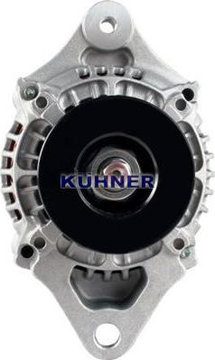 AD Kühner 40551RID - Kintamosios srovės generatorius xparts.lv