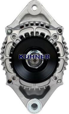 AD Kühner 40880RI - Kintamosios srovės generatorius xparts.lv