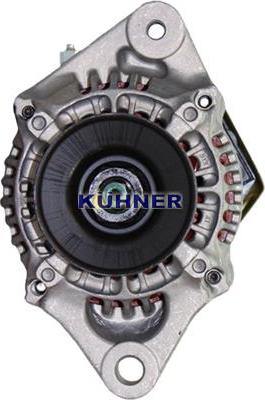 AD Kühner 554365RI - Kintamosios srovės generatorius xparts.lv