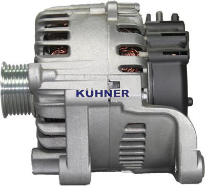 AD Kühner 553692RIV - Kintamosios srovės generatorius xparts.lv