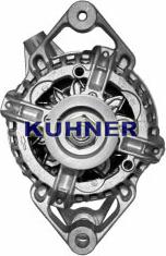 AD Kühner 301391RI - Alternator xparts.lv