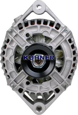 AD Kühner 301765RI - Kintamosios srovės generatorius xparts.lv