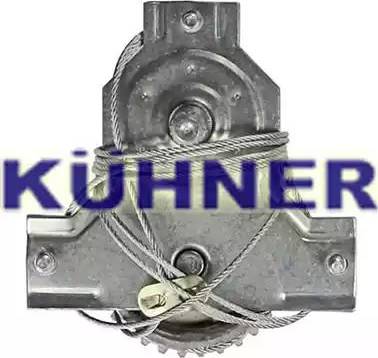 AD Kühner AV54 - Stikla pacelšanas mehānisms xparts.lv