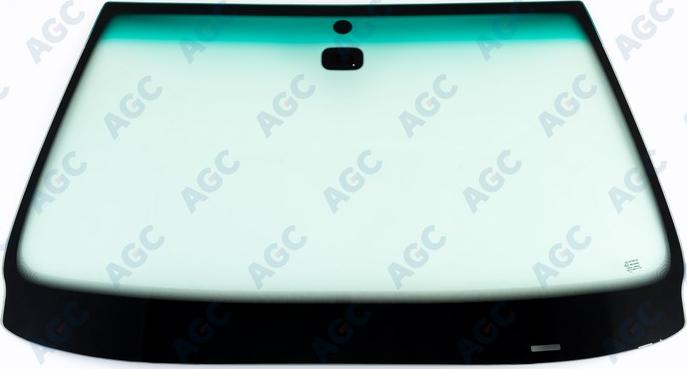 AGC 4029790 - Windscreen xparts.lv