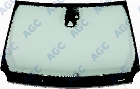 AGC 4149601 - Vējstikls xparts.lv