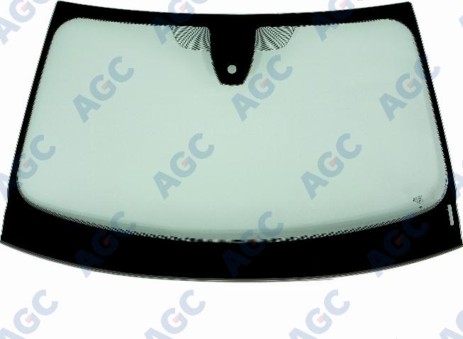 AGC 4148906 - Windscreen xparts.lv