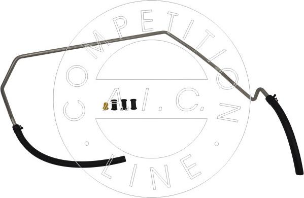 AIC 59934 - Hydraulic Hose, steering system xparts.lv