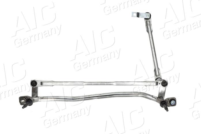 AIC 59689 - Stiklu tīrītāja sviru un stiepņu sistēma xparts.lv
