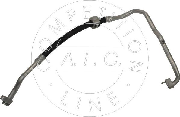 AIC 59686 - Low Pressure Line, air conditioning xparts.lv