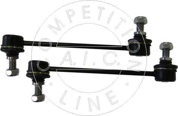 AIC 54930Set - Repair Kit, stabilizer coupling rod xparts.lv