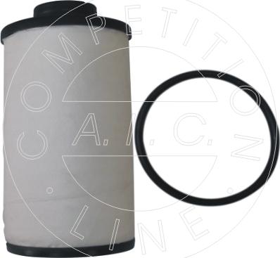 AIC 54457 - Hydraulic Filter, automatic transmission xparts.lv