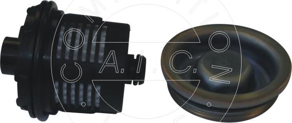 AIC 54511 - Hidraulinis filtras, automatinė transmisija xparts.lv