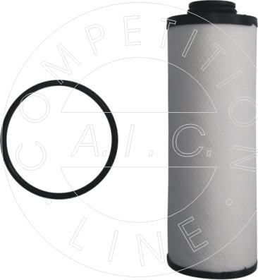 AIC 54512 - Hydraulic Filter, automatic transmission xparts.lv