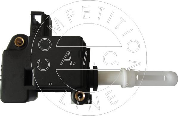 AIC 54018 - Control, actuator, central locking system xparts.lv