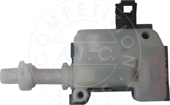 AIC 54020 - Control, actuator, central locking system xparts.lv