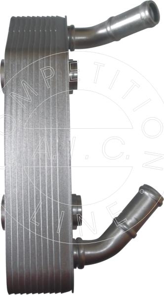 AIC 54113 - Eļļas radiators, Automātiskā pārnesumkārba xparts.lv