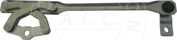 AIC 54132 - Stiklu tīrītāja sviru un stiepņu sistēma xparts.lv