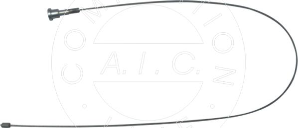 AIC 54173 - Trosas, stovėjimo stabdys xparts.lv