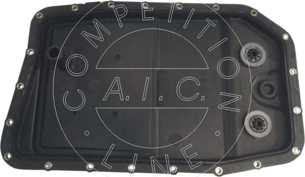 AIC 54796 - Hydraulic Filter, automatic transmission xparts.lv
