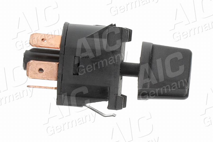 AIC 55904 - Выключатель вентилятора, отопление / вентиляция xparts.lv