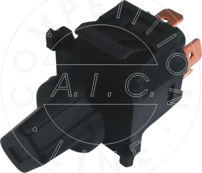 AIC 55904 - Blower Switch, heating / ventilation xparts.lv